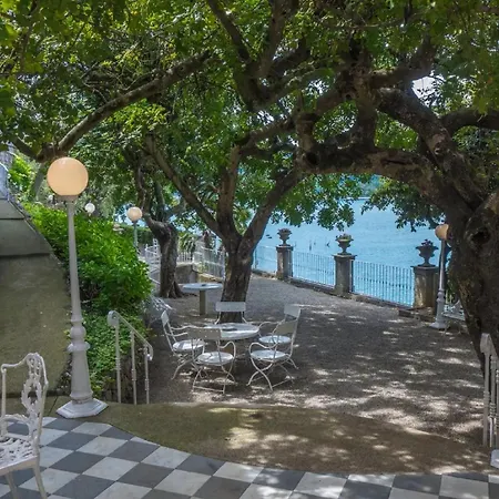 Di Lusso A Portovenere Vila