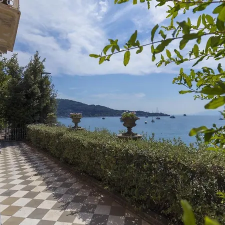 Di Lusso A Portovenere Vila *