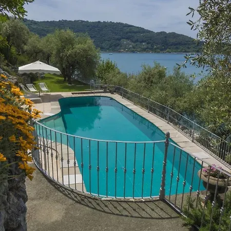Vila Di Lusso A Portovenere Porto Venere