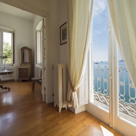 Di Lusso A Portovenere *