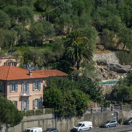 Vila Di Lusso A Portovenere Porto Venere
