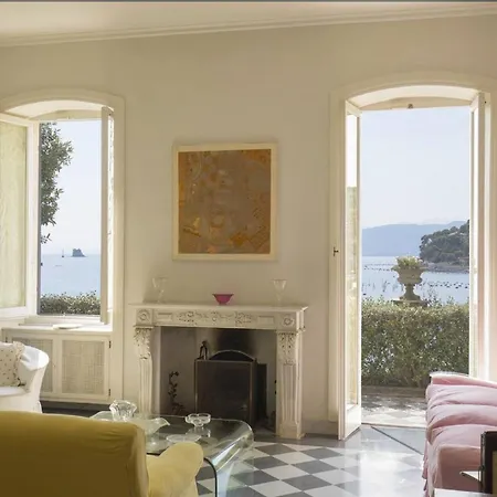 Di Lusso A Portovenere * بورتوفينيري